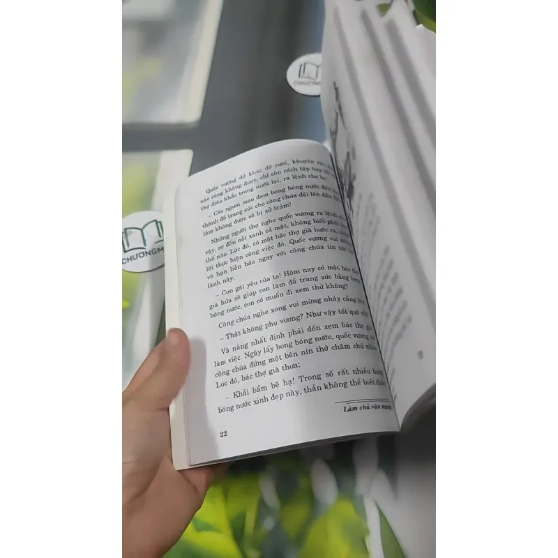 Làm Chủ Vận Mạng - Pháp Sư Thích Hải Đào 727359