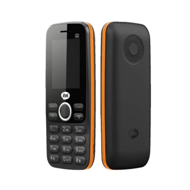 Điện thoại Itel It8010 (4G) Chính Hãng NEW 100% 506257