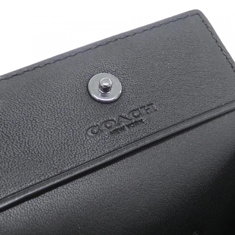 【Sản phẩm mới】Ví đựng tiền xu Coach CW360 621673