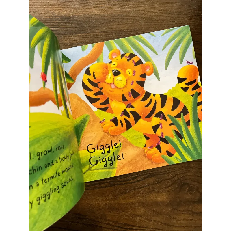 ✨𝑻𝒊𝒄𝒌𝒍𝒊𝒔𝒉 𝑻𝒊𝒈𝒆𝒓 & 𝑬𝒍𝒆𝒑𝒉𝒂𝒏𝒕 𝑯𝒊𝒅𝒆 & 𝑺𝒆𝒆𝒌✨ 778505