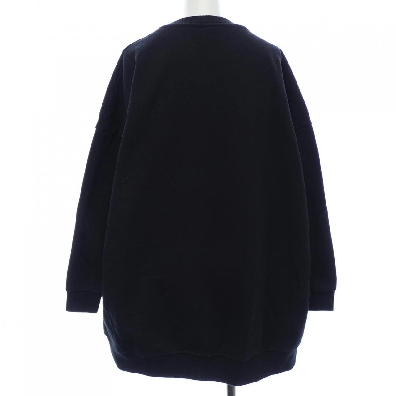 【Mã giảm giá】GANNI Sweatshirt 646429