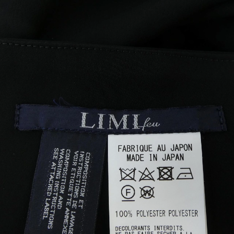 LIMI feu LA-D23-910 Váy - Hàng hiệu Chính hãng 812878