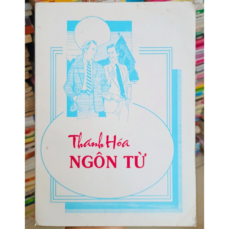 Thánh hóa ngôn từ 🌻 542355