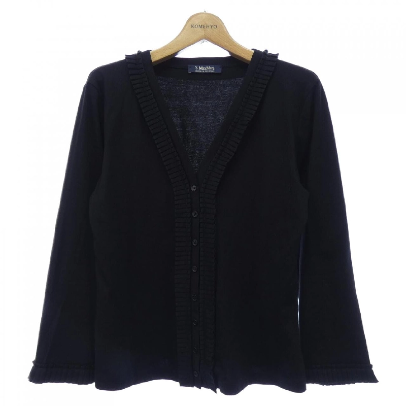 【Mã giảm giá】'S Max Mara Áo khoác cardigan 640601