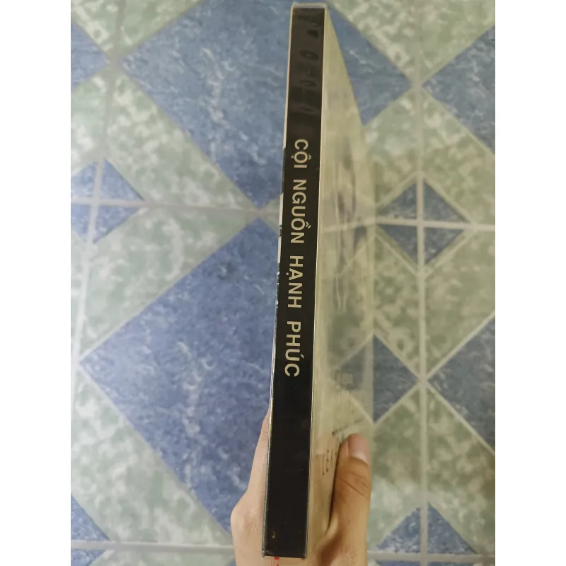 Cội nguồn hạnh phúc - Lê Khắc Ngọc Cầu 781993