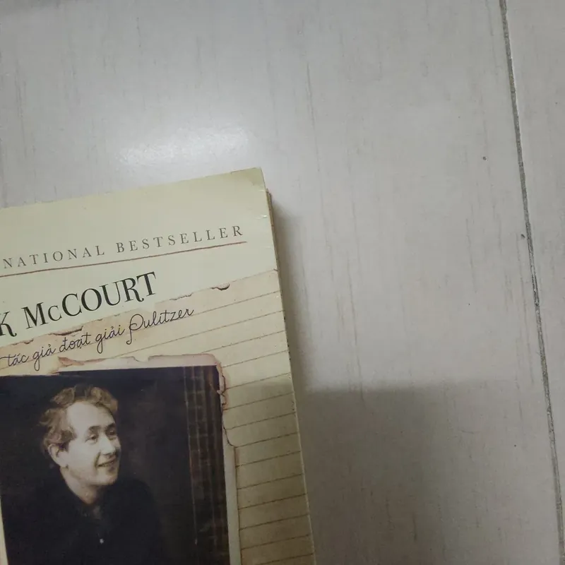 Sách Người thầy 90% 717369