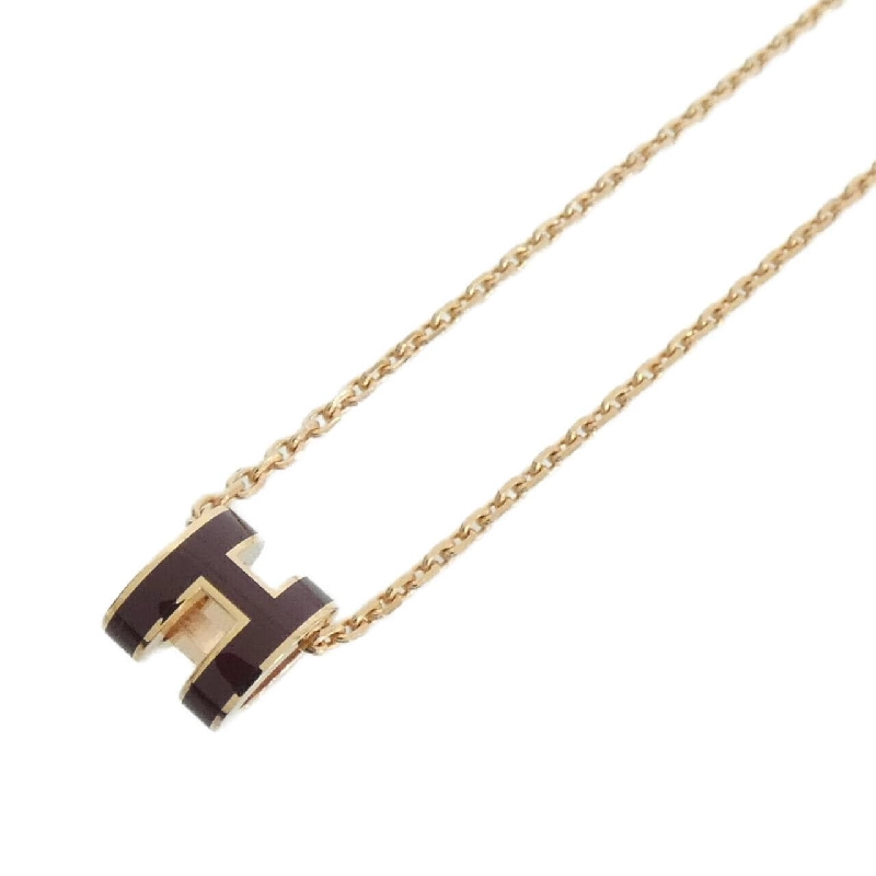 Hàng hiệu Authentic Hermès Pop Ash MINI 147992FO Necklace 772657