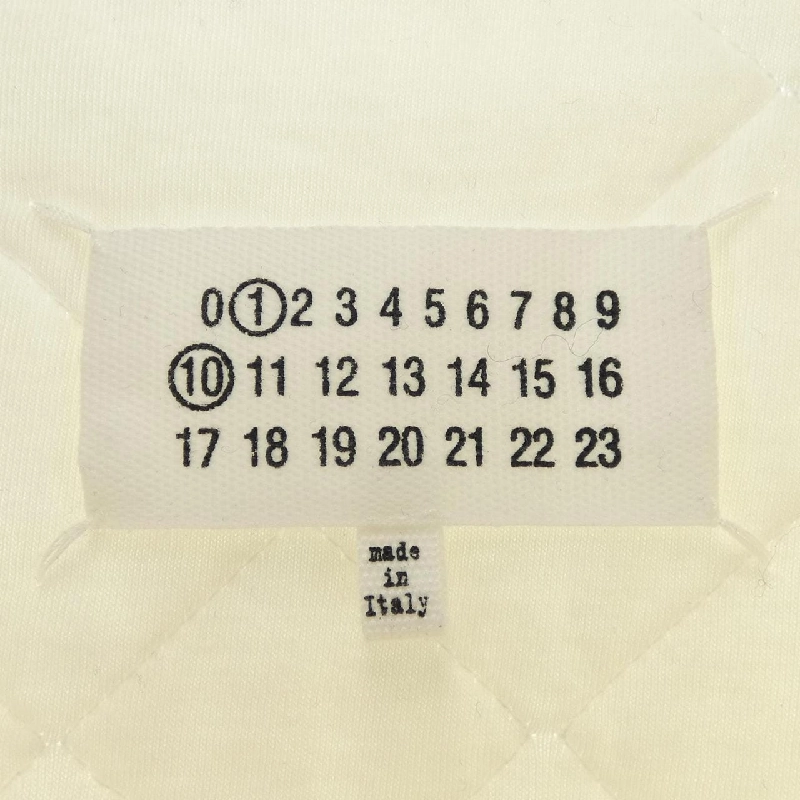 【Khuyến mãi】Maison Margiela Áo nỉ 643898