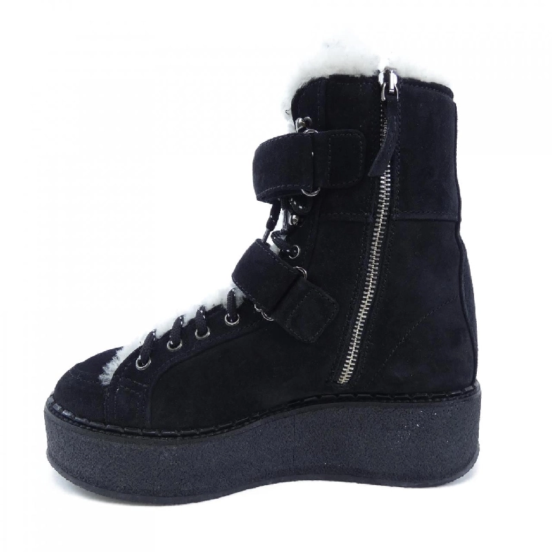 【Mã giảm giá】Moncler MONCLER Boots 664482