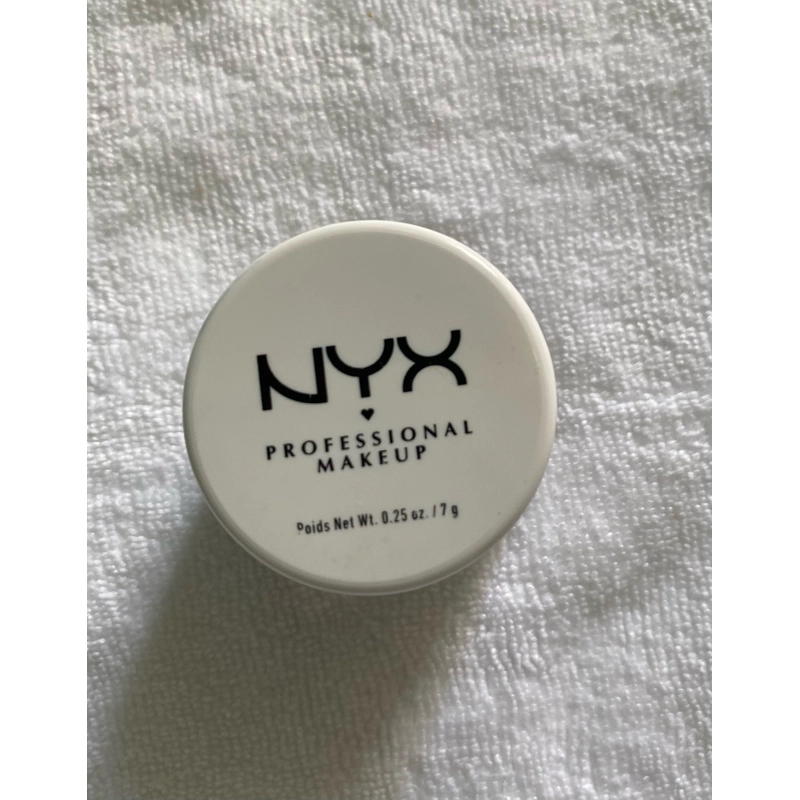 Kem lót mắt NYX 7g, có kim tuyến  464078