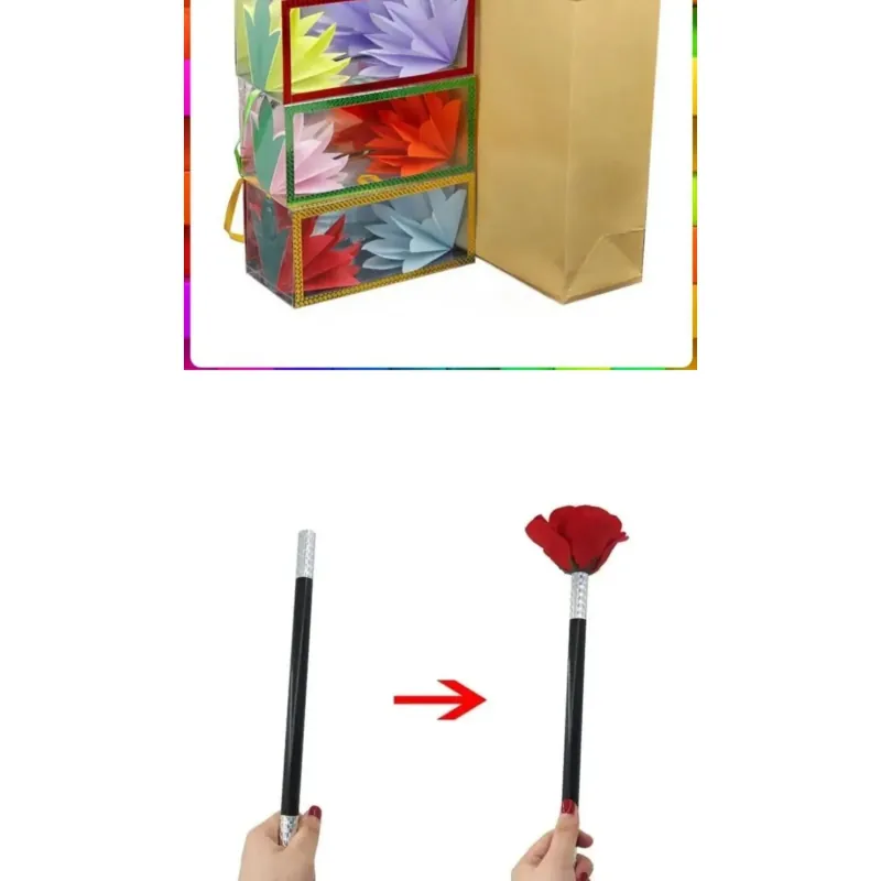Bộ đồ chơi ảo thuật 1036872