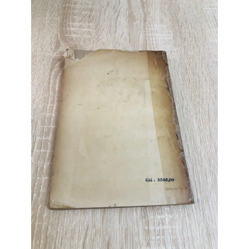 DI TRUYỀN HỌC LÝ THÚ 960251