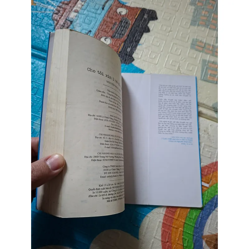 Cho tôi xin một vé đi tuổi thơ 797746