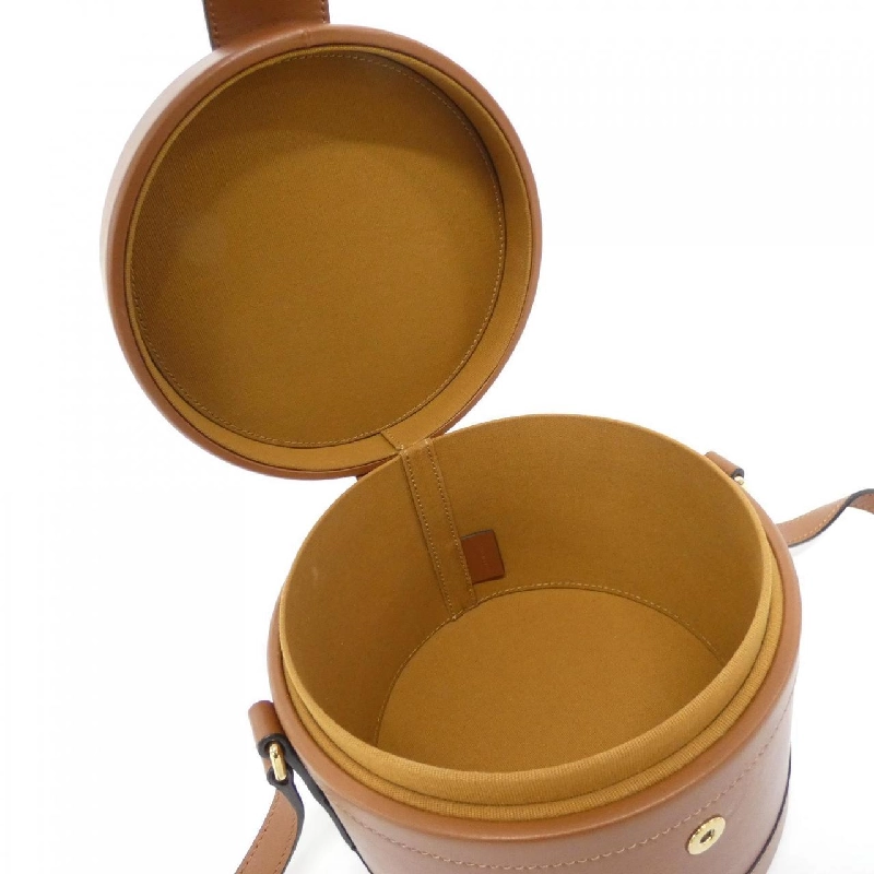 Túi đeo vai Celine Medium Tambour 612198