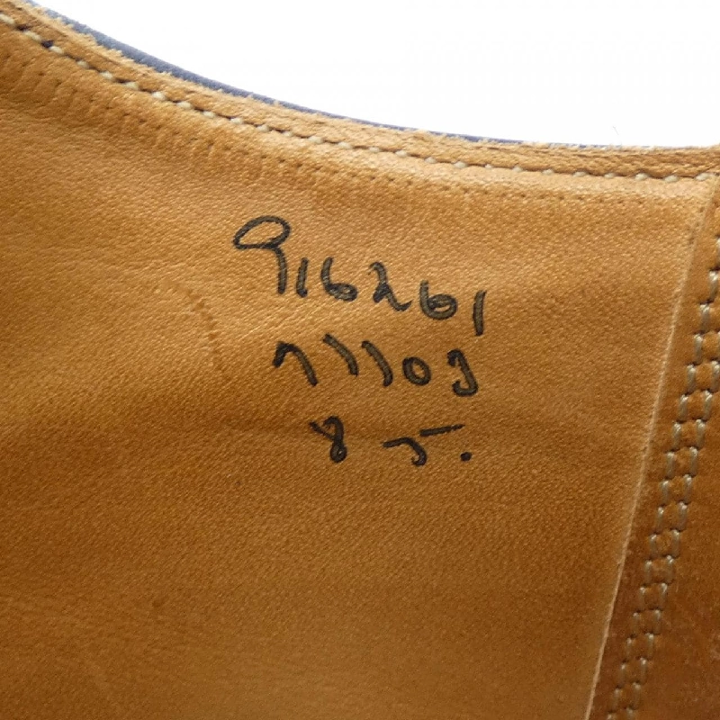 Giày Tricker's - Hàng hiệu Authentic 907368