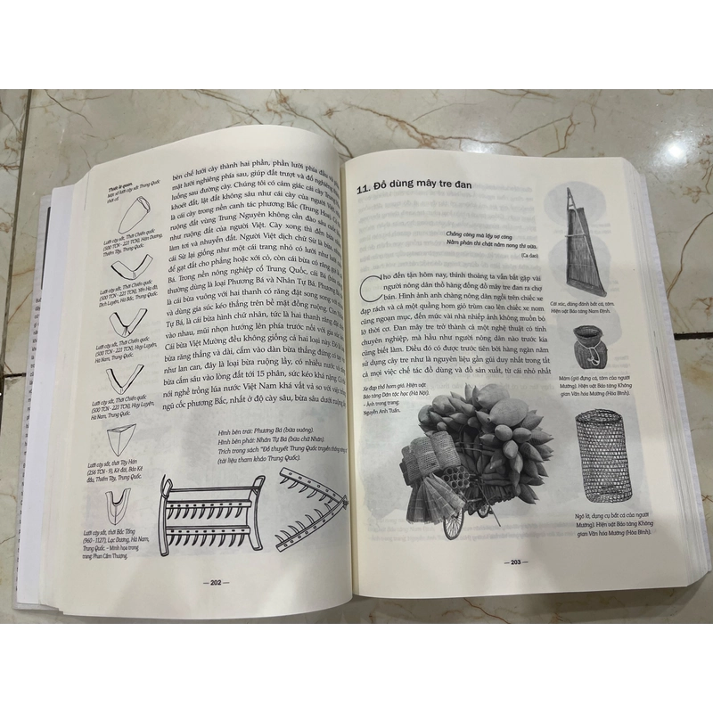Văn Minh Vật Chất Của Người Việt - Phan Cẩn Thượng (c) 444711