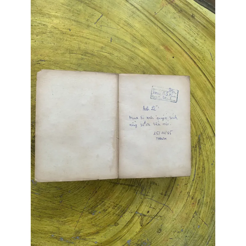 TỪ ĐIỂN NHẬT - VIỆT - ANH trước 1975 799934