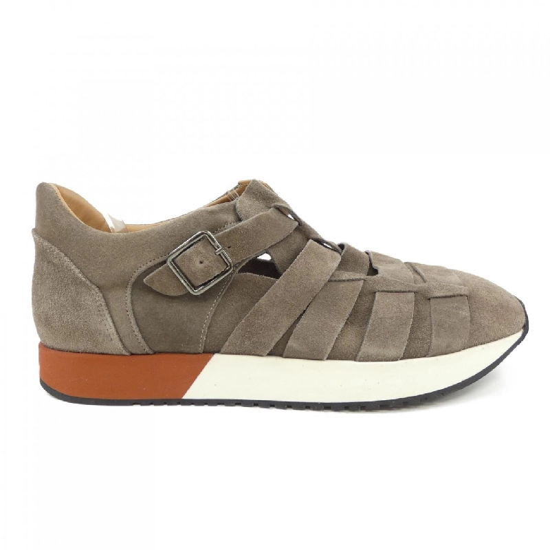 Giày sneaker EMPORIO ARMANI X4L039 - Hàng hiệu Authentic 905757