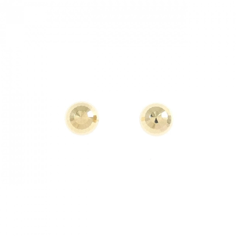 K18YG Bông tai - Hàng hiệu Chính hãng 867868