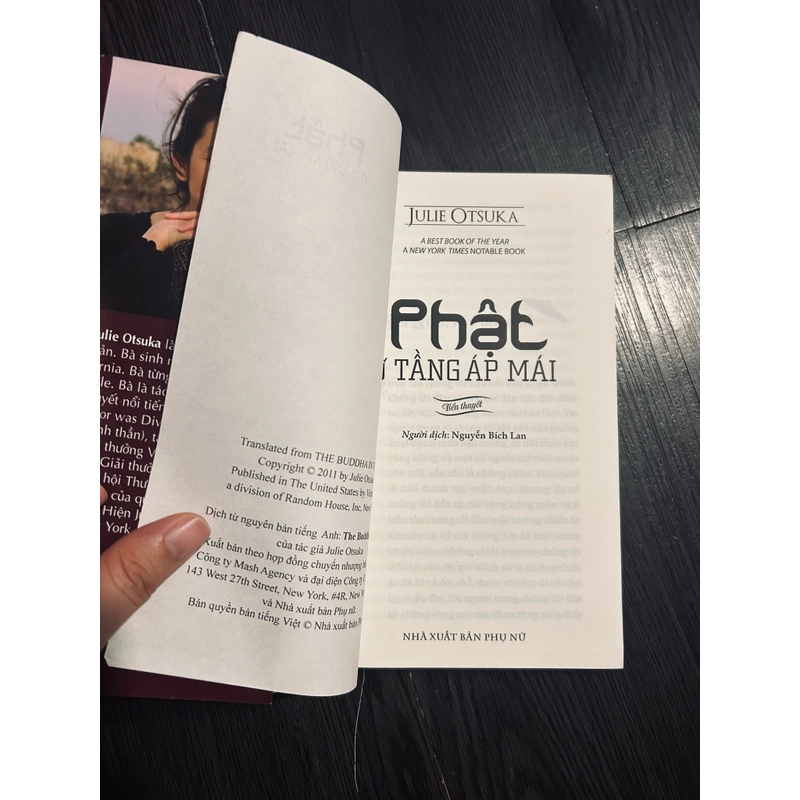 Phật trên tầng áp mái 442417