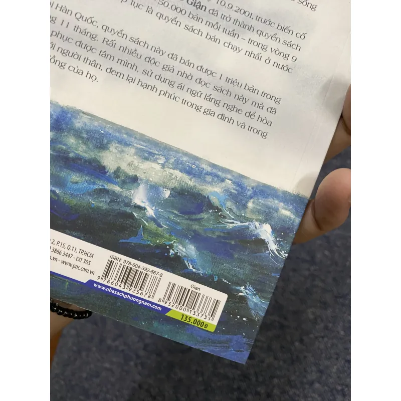 Giận - Thích Nhất Hạnh 1006971