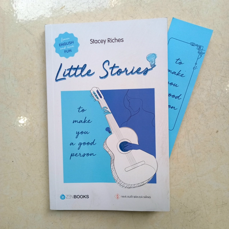 Little Stories 📚 525751