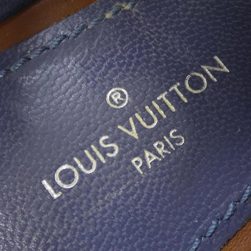 Giày sandal LOUIS VUITTON - Hàng hiệu Authentic 663885