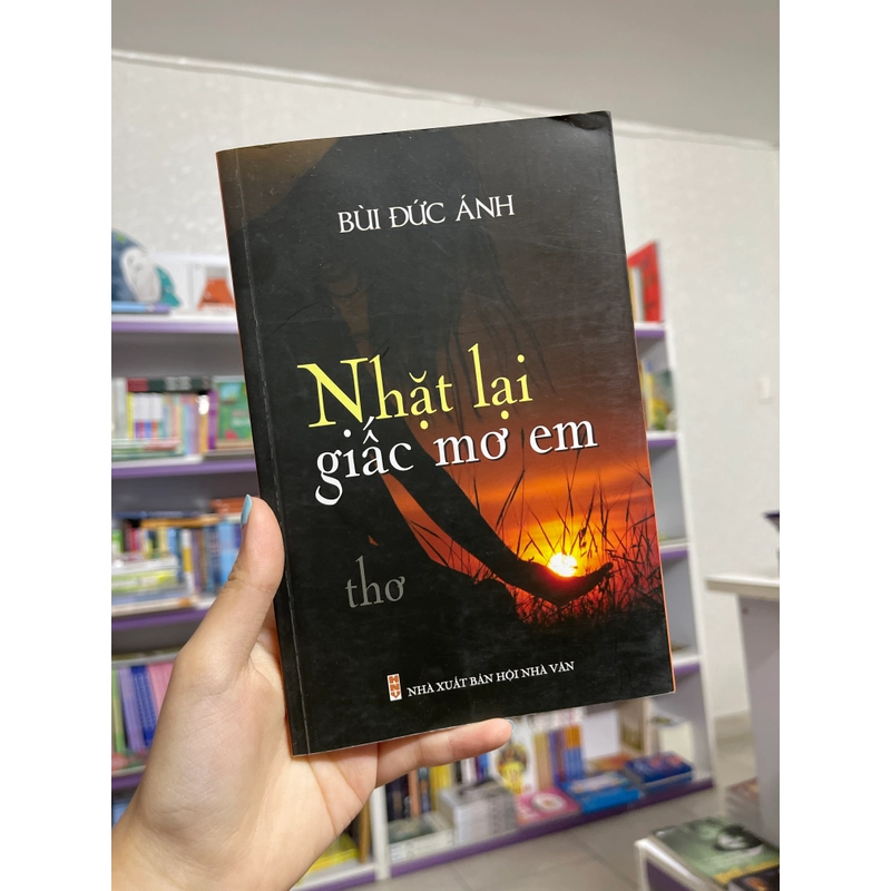 Nhặt lại giấc mơ em - Bùi Đức Ánh 467323