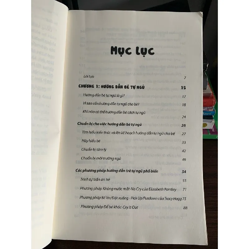 Nuôi con không phải là cuộc chiến 2 (Quyển 3: Bé thơ tự ngủ – Cha mẹ thư thái) – Hachun Lyonnet, Hương Đỗ 572324