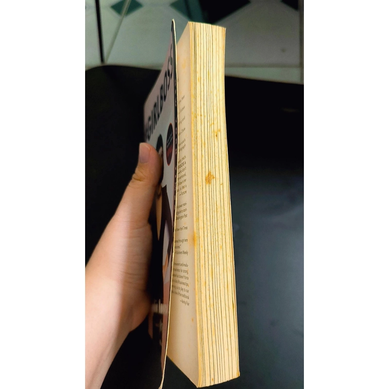 GIRLBOSS - Sophia Amoruso 474102