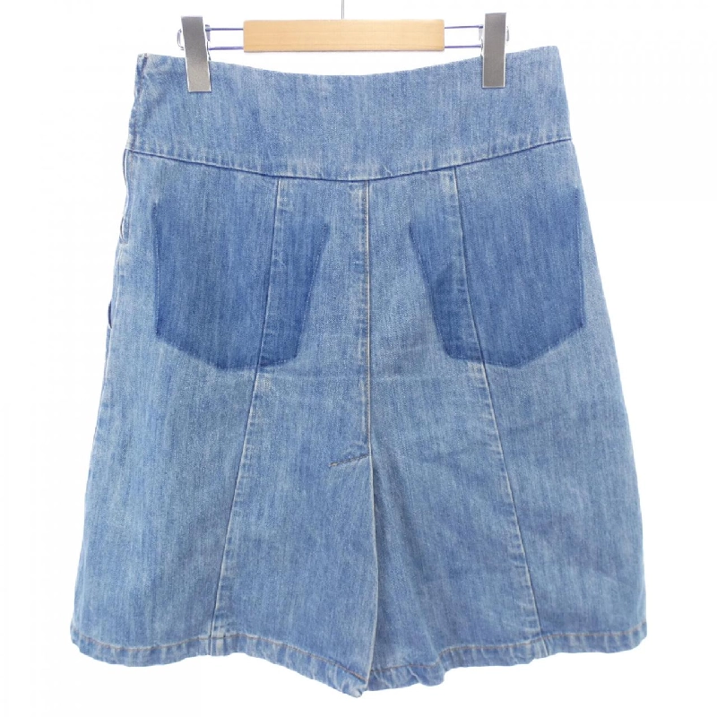 Chân váy Chloe - Hàng hiệu Authentic 815349