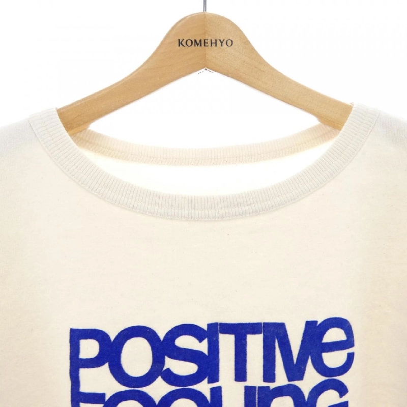 MIXTA Sweat - Hàng hiệu Authentic 891570