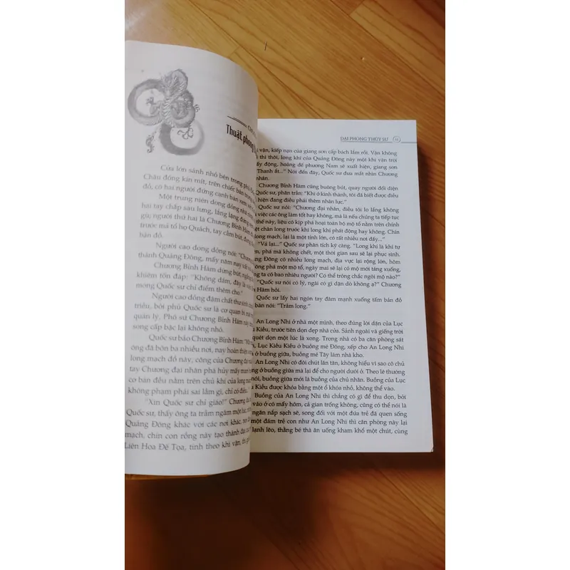 TRẢM LONG TẬP 1 715343