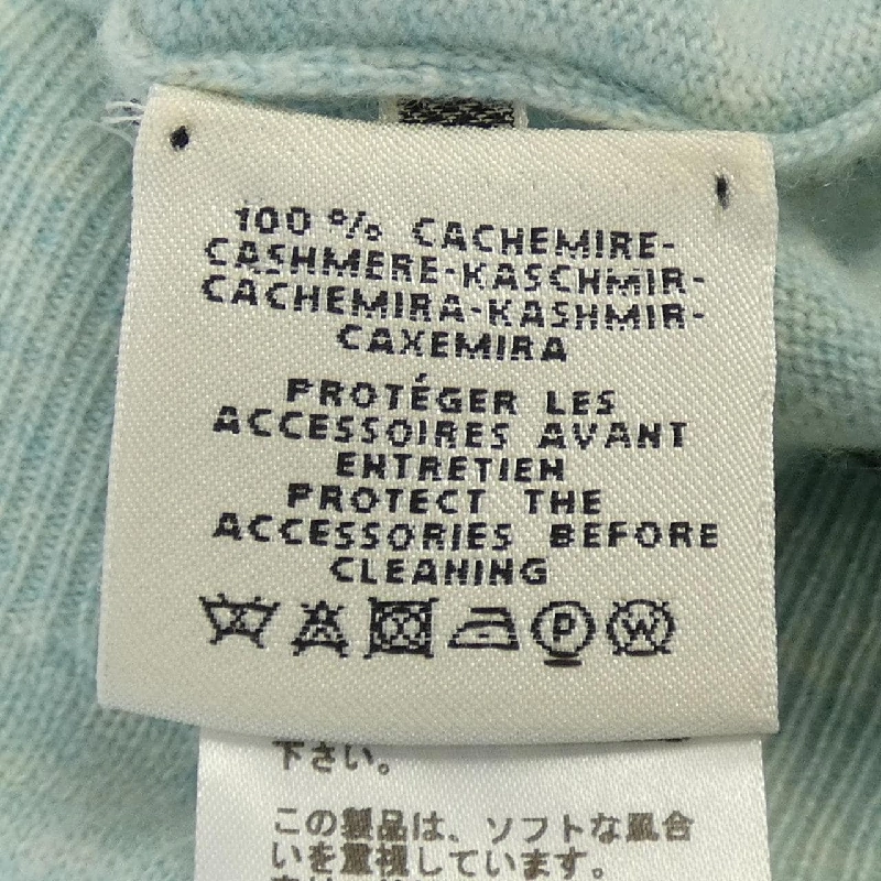 【Mã giảm giá】HERMES Áo len 643686