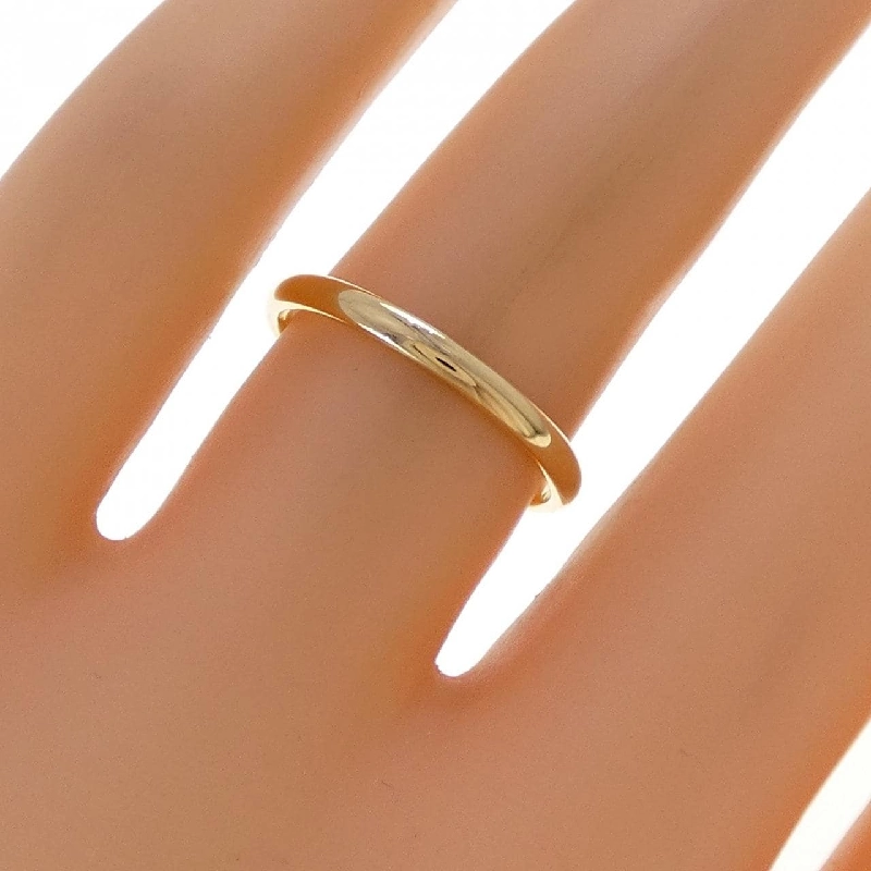 Nhẫn Tiffany Lucida - Hàng hiệu Authentic 834109