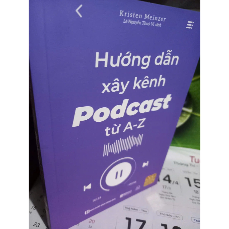 hướng dẫn xây kênh 443627