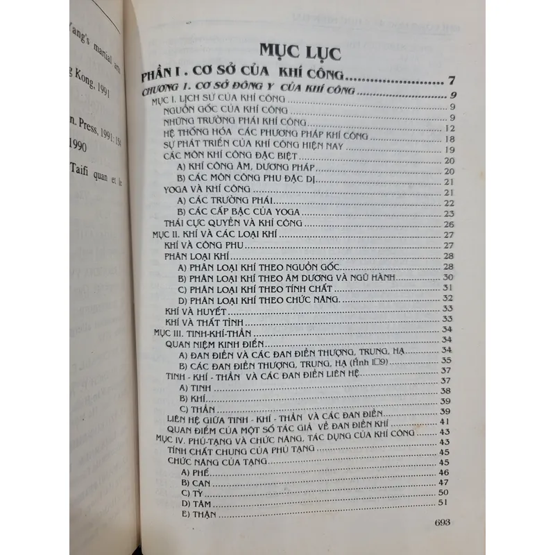 Khí công học và y học hiện đại  728501
