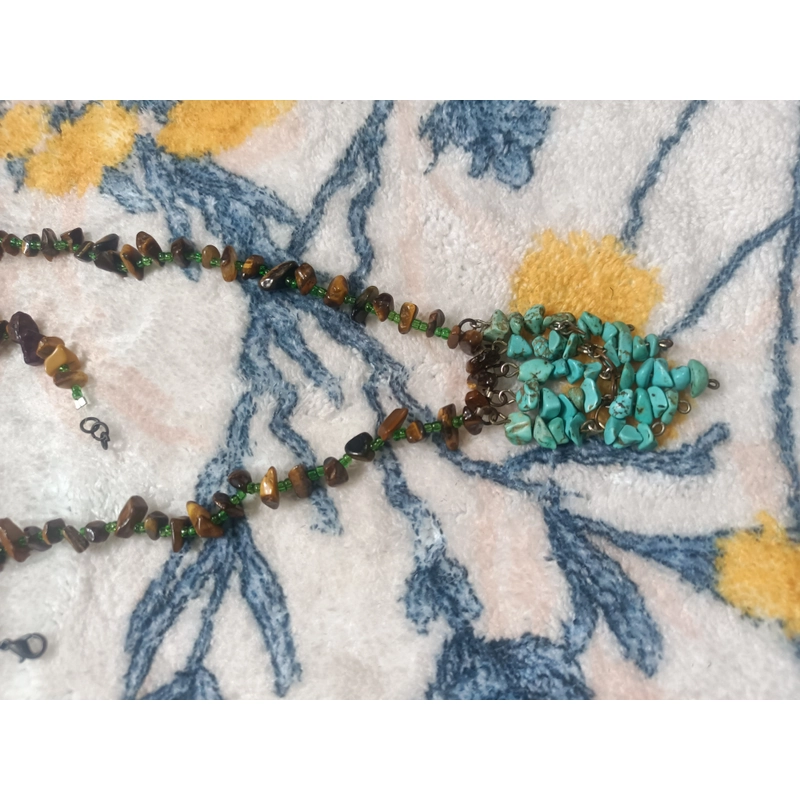 Vòng cổ handmade 547260