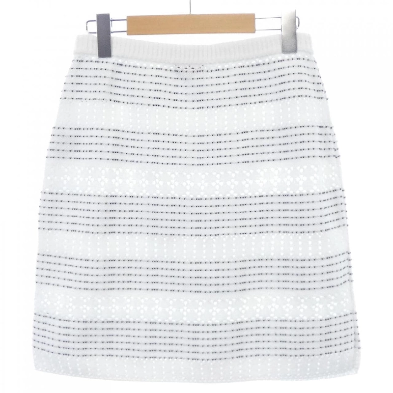 Chanel CHANEL P56157K07339 Váy - Hàng hiệu Chính hãng 819752