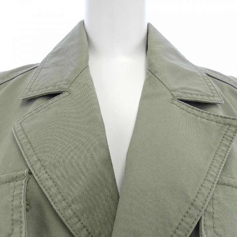 【Mã giảm giá】Áo khoác DSQUARED2 643955