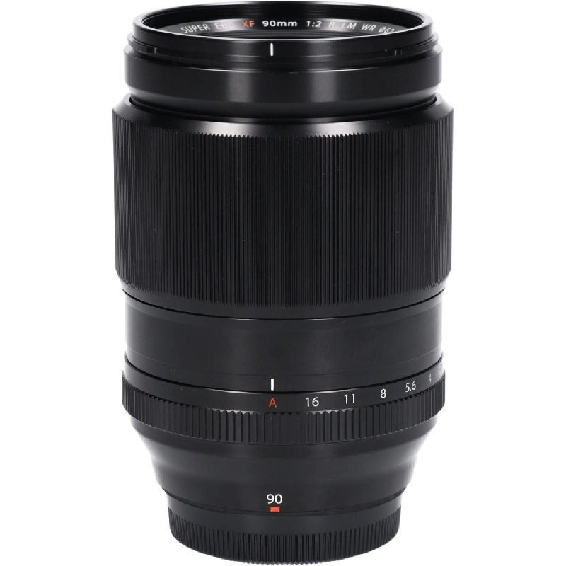 XF90mm F2R LM WR - Hàng hiệu Authentic 880278