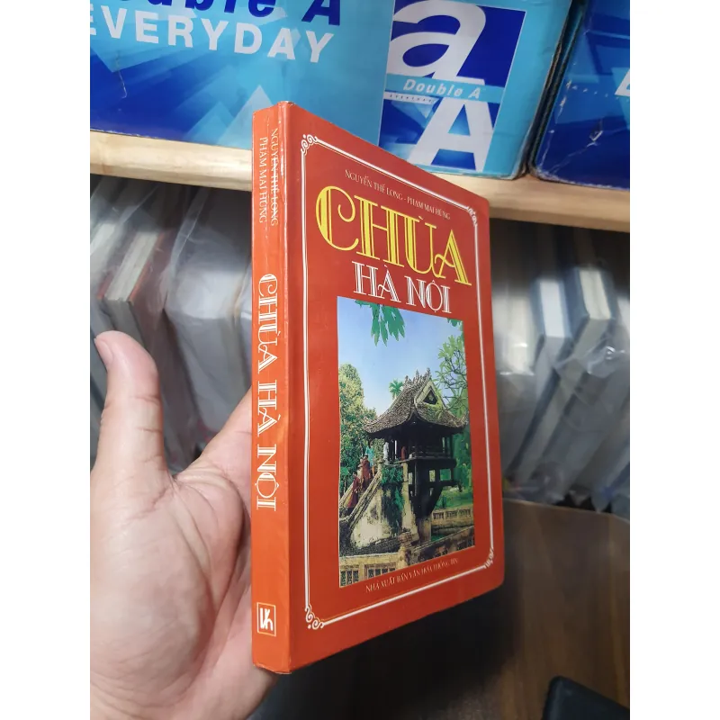 Chùa Hà Nội 961667