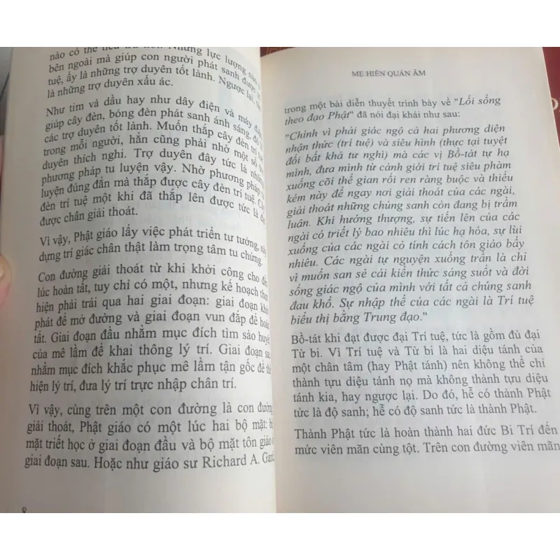 Mẹ Hiền Quán Âm 712091