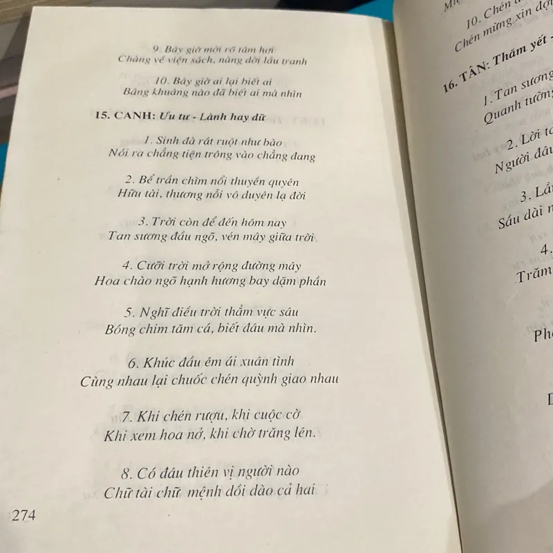 KIỂU - BÓI KIỂU (XB 2003) 699224