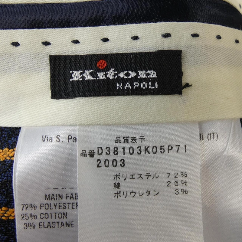 Quần KITON - Hàng hiệu Authentic 820977