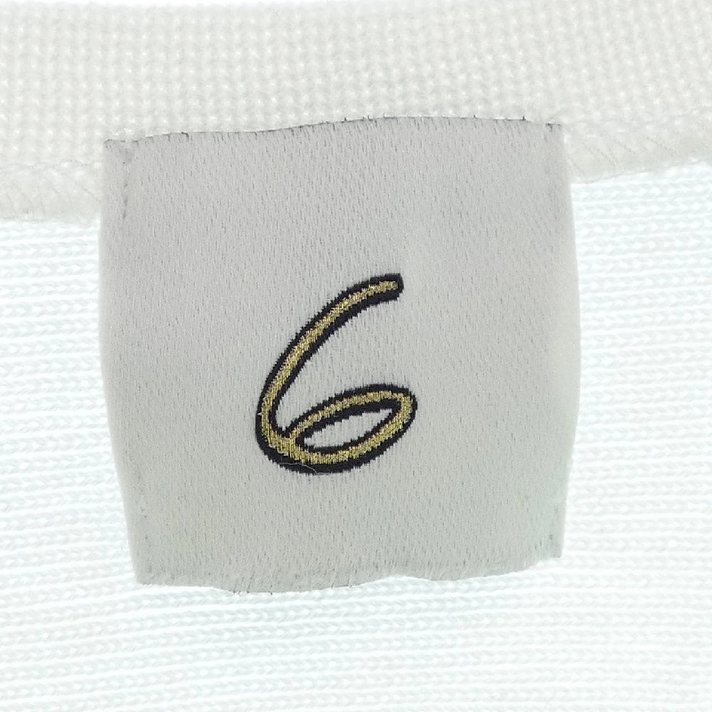 6ROKU 8612-241-0232 Áo - Hàng hiệu Chính hãng 774895