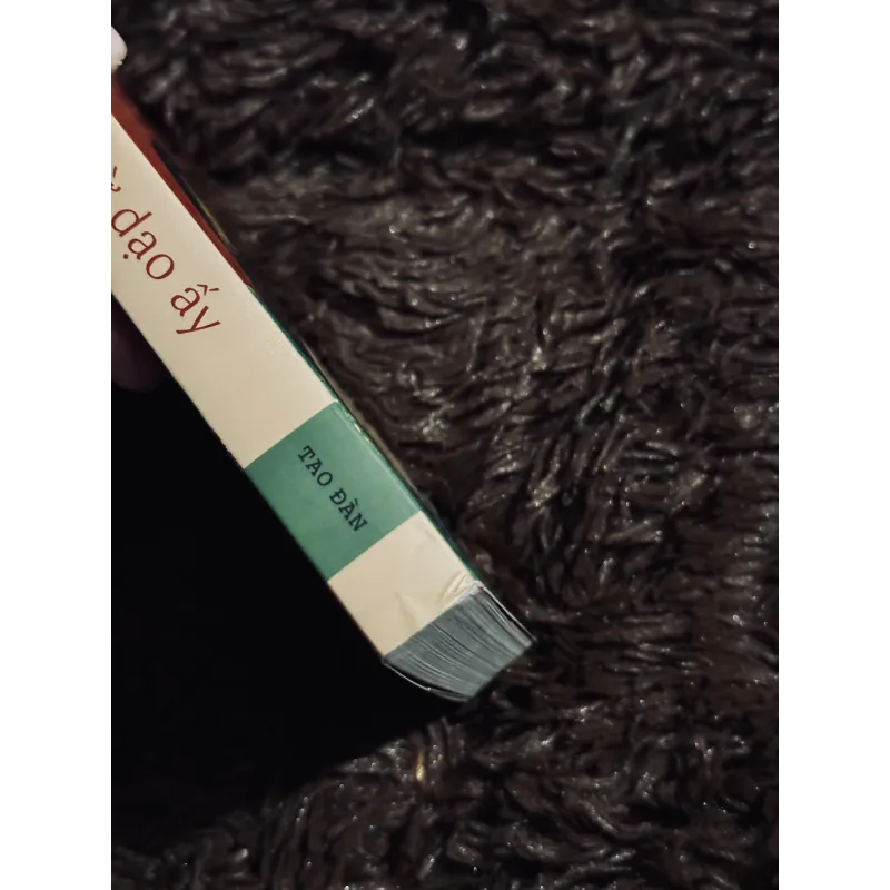 Từ dạo ấy - Natsume Soseki 763384