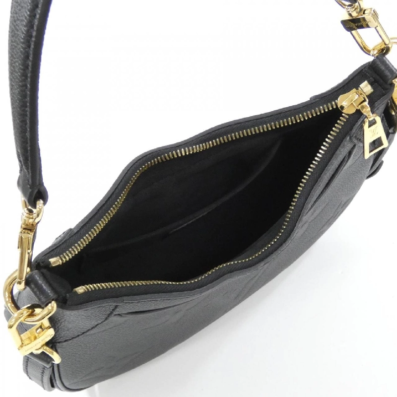 Túi xách vai Louis Vuitton Monogram Empreinte Bagatelle M46002 611087