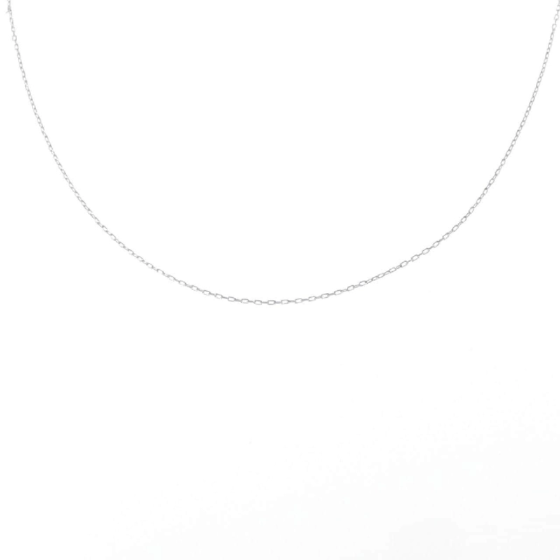 K18WG Dây chuyền - Hàng hiệu Authentic 863600