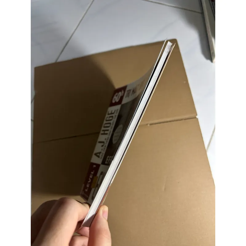 Effortless english 60h trị mất gốc tiếng anh 557978
